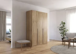 Rauch Armoires À Vêtements<Armoire à vêtements ALABAMA