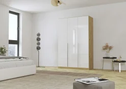 Rauch Armoires À Vêtements<Armoire à vêtements ALABAMA