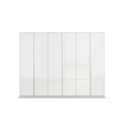 Armoire à vêtements ALABAMA