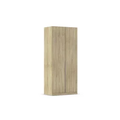 Armoire à vêtements ALABAMA