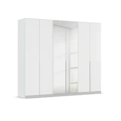 Rauch Armoires À Vêtements<Armoire à vêtements ALABAMA