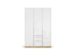Armoire à vêtements ALABAMA