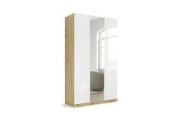 Rauch Armoires À Vêtements<Armoire à vêtements ALABAMA