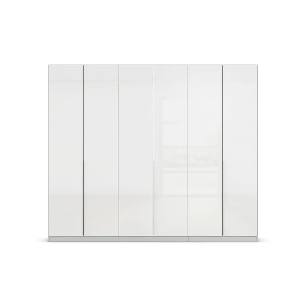 Rauch Armoires À Vêtements<Armoire à vêtements ALABAMA