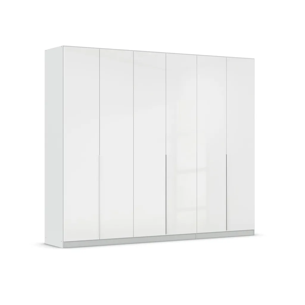 Rauch Armoires À Vêtements<Armoire à vêtements ALABAMA