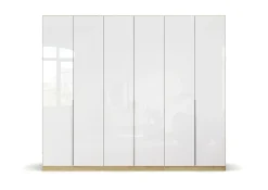 Rauch Armoires À Vêtements<Armoire à vêtements ALABAMA