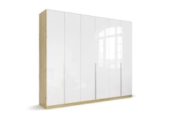 Rauch Armoires À Vêtements<Armoire à vêtements ALABAMA
