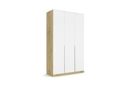 Armoire à vêtements ALABAMA