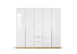Rauch Armoires À Vêtements<Armoire à vêtements ALABAMA