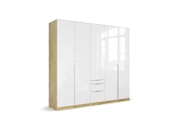 Rauch Armoires À Vêtements<Armoire à vêtements ALABAMA