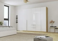 Rauch Armoires À Vêtements<Armoire à vêtements ALABAMA
