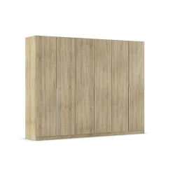 Rauch Armoires À Vêtements<Armoire à vêtements ALABAMA