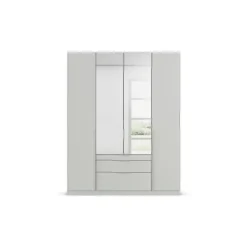 Armoire à vêtements ALABAMA