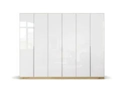 Rauch Armoires À Vêtements<Armoire à vêtements ALABAMA