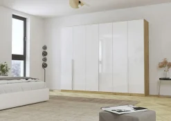Rauch Armoires À Vêtements<Armoire à vêtements ALABAMA