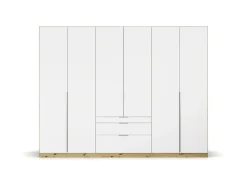 Rauch Armoires À Vêtements<Armoire à vêtements ALABAMA