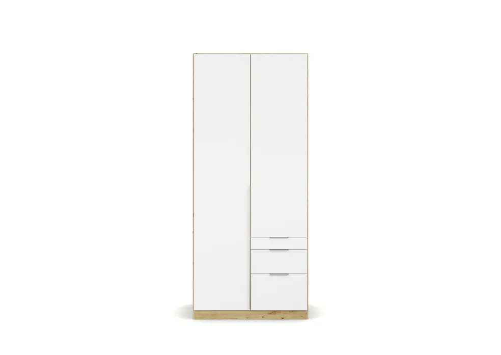 Armoire à vêtements ALABAMA
