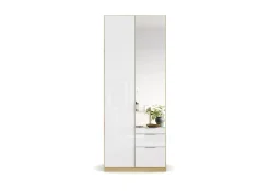 Armoire à vêtements ALABAMA