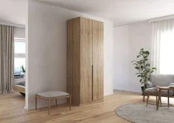 Rauch Armoires À Vêtements<Armoire à vêtements ALABAMA