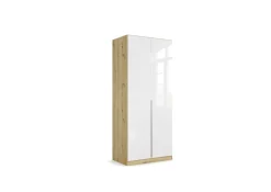 Armoire à vêtements ALABAMA