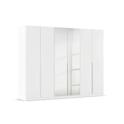 Rauch Armoires À Vêtements<Armoire à vêtements ALABAMA