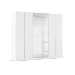 Rauch Armoires À Vêtements<Armoire à vêtements ALABAMA