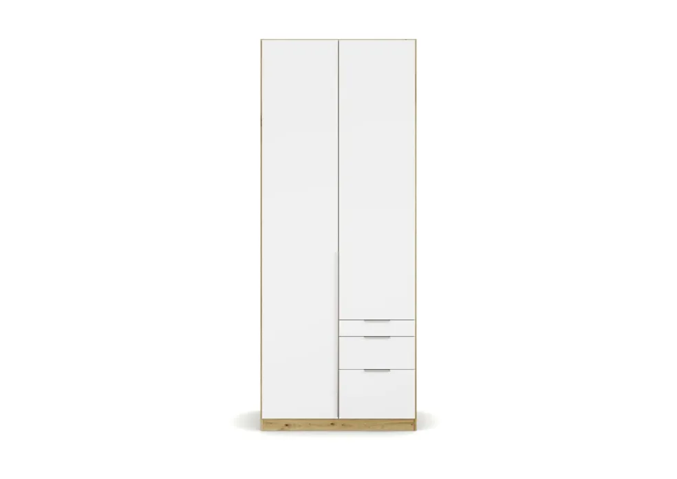 Armoire à vêtements ALABAMA