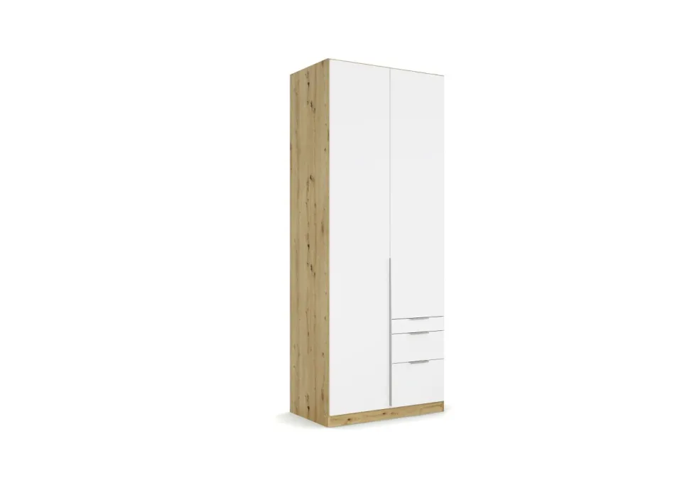 Armoire à vêtements ALABAMA