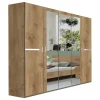Wimex Armoires À Vêtements<Armoire à vêtements ANNA