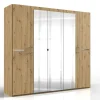 Armoire à vêtements ANNA