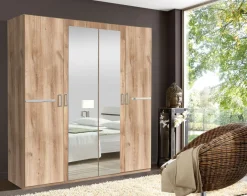 Wimex Armoires À Vêtements<Armoire à vêtements ANNA