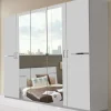 Wimex Armoires À Vêtements<Armoire à vêtements ANNA
