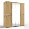 Armoire à vêtements ANNA