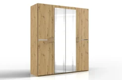 Armoire à vêtements ANNA