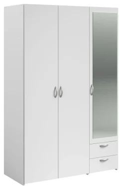 Parisot Armoires À Vêtements<Armoire à vêtements BOSTON 4