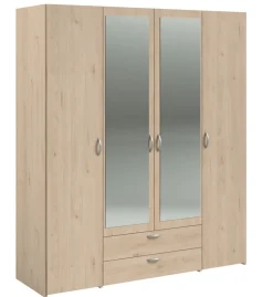 Parisot Armoires À Vêtements<Armoire à vêtements BOSTON 13
