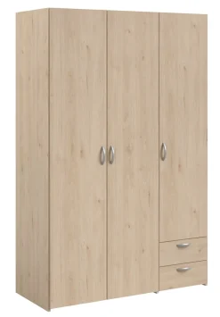 Parisot Armoires À Vêtements<Armoire à vêtements BOSTON 12