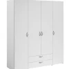Parisot Armoires À Vêtements<Armoire à vêtements BOSTON 1