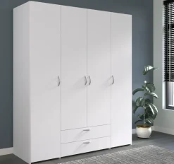 Parisot Armoires À Vêtements<Armoire à vêtements BOSTON 1