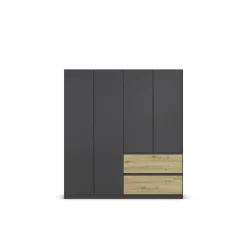 Armoire à vêtements BRAGA