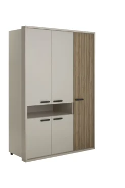 Armoire à vêtements BRAVO