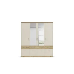 Armoire à vêtements BREMEN-EXTRA