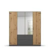 Armoire à vêtements BUTTE