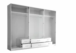 Pol-Power Armoires À Vêtements<Armoire à vêtements CALGARY
