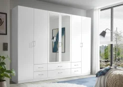Pol-Power Armoires À Vêtements<Armoire à vêtements CALGARY