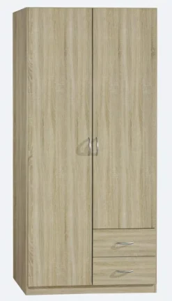 Rauch Armoires À Vêtements<Armoire à vêtements CASE