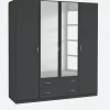 Rauch Armoires À Vêtements<Armoire à vêtements CASE