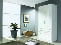 Rauch Armoires À Vêtements<Armoire à vêtements CELLE