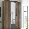 Armoire à vêtements CHICAGO