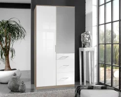 Wimex Armoires À Vêtements<Armoire à vêtements CLACK